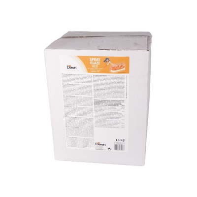 NAPPAGE SPRAY ROUGE EXTRA 13KG DAWN