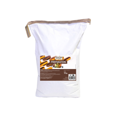 PREPARATION LES PTITS NANCIERS 10KG