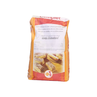 POUDRE CREME CHAUD GAMIP SAC 10KG