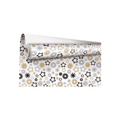 PAPIER CADEAU REJANE  0.69X50M