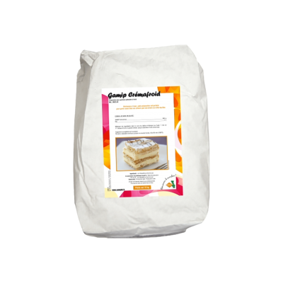 POUDRE CREME FROID GAMIP SAC 10KG