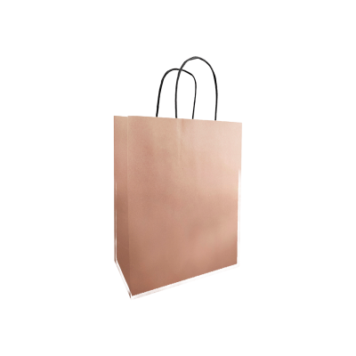 SACS CADEAU COPPER 24+7.5X41 PQT 150