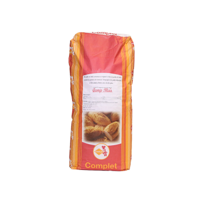 FARINE PAIN MAIS GAMIP SAC 25KG COMPLET