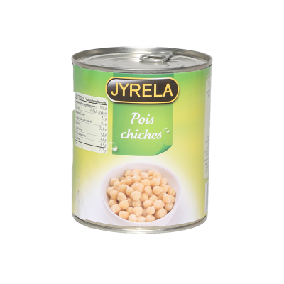 POIS CHICHE DDJ BOITE 4/4 ARAMAYO