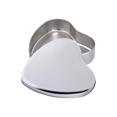 BOITE COEUR ROUGE FENETRE 18X14HT5.