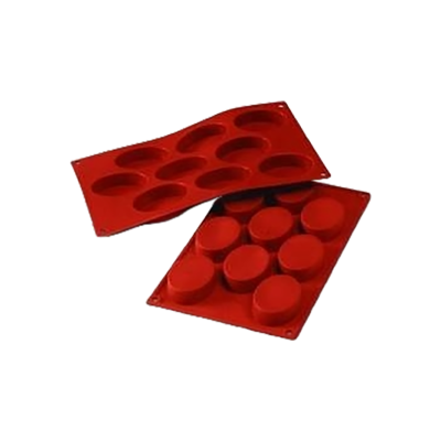 9 P. F. OVALES FLEXI 70 - SF018