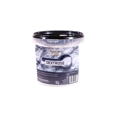 DEXTROSE POT 1 KG TDCP