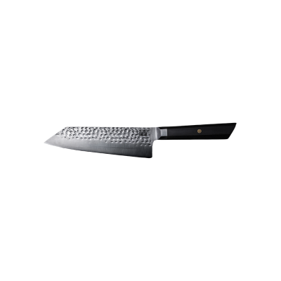 KOTAI SANTOKU BUNKA MARTELE LAME 17 CM.