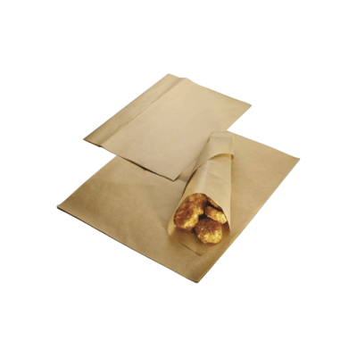 PAPIER PATISSIER KRAFT DECOR 30X40 CPR