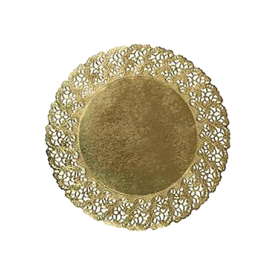 DENTELLE OR 38 PAQUET 100 NORDIA SNC