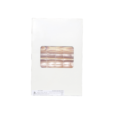 CHOCOLAT FAUX BOIS NATURE B.325 UNL