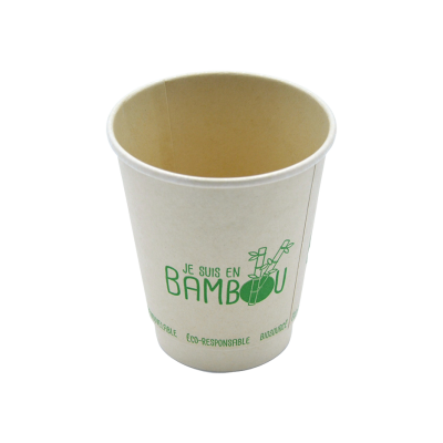 GOBELET BOISSON CHAUDE 30CL 10OZ /50 CPR