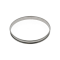 CERCLE A TARTE INOX de 26.