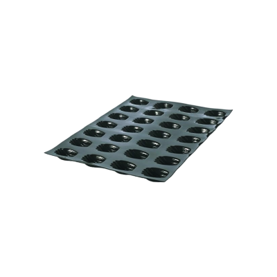 FLEXIPAN 60X40 MADELEINES L52