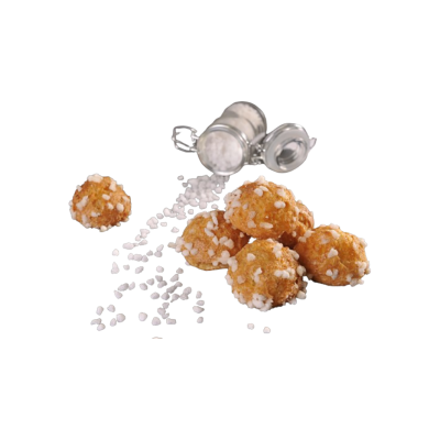 CHOUQUETTE NATURE 12 GRS CT 540 MICHEL K