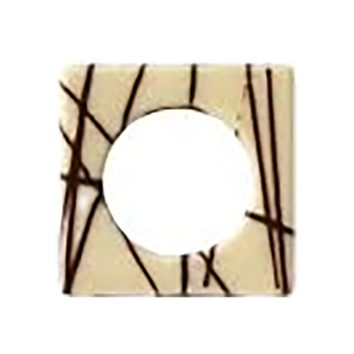 DECOR CHOCOLAT EUREKA STRIE BTE 148