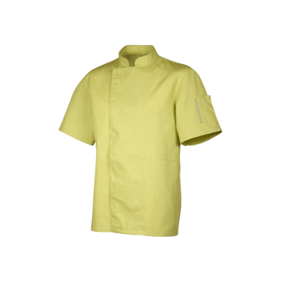 VESTE NERO DE COULEUR PISTACHE T1.