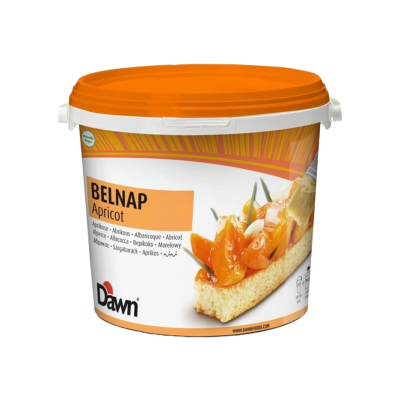NAPPAGE ABRICOT BELNAP SEAU 14KGS