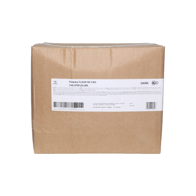 COUVERTURE FLEUR CAO PISTOL 20KILOS BA