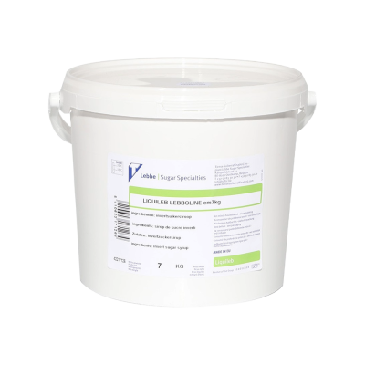 TRIMOLINE SEAU 7 KG LEBBE G. S