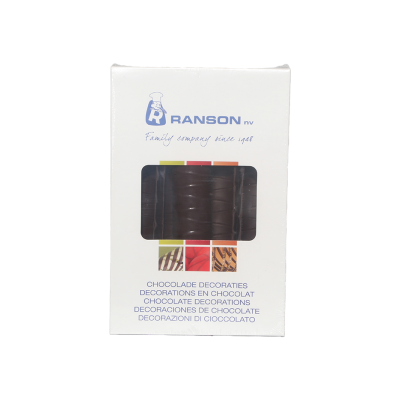 CHOCOLAT CURL.LARGE PURE BTE 105 UNL