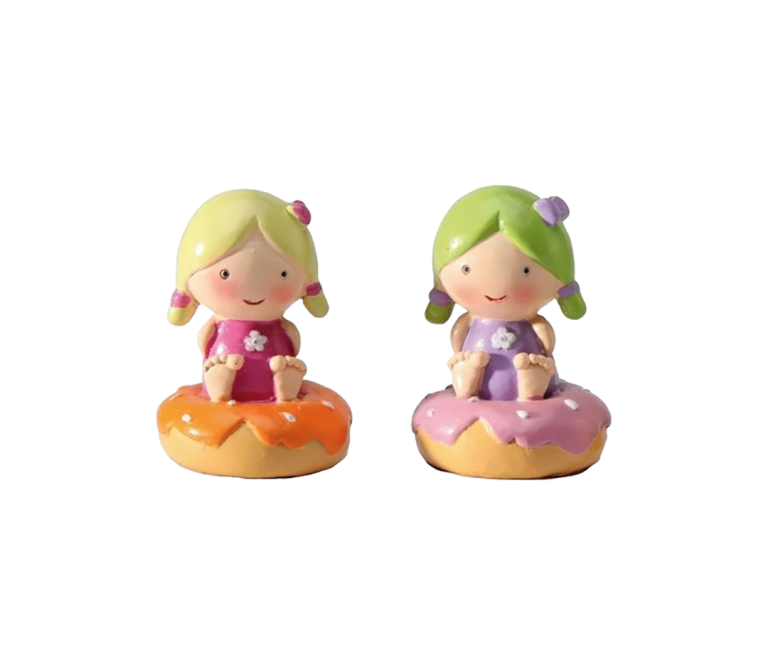 ENFANT SUR DONUT ASSORT BAC..HT4CMS.