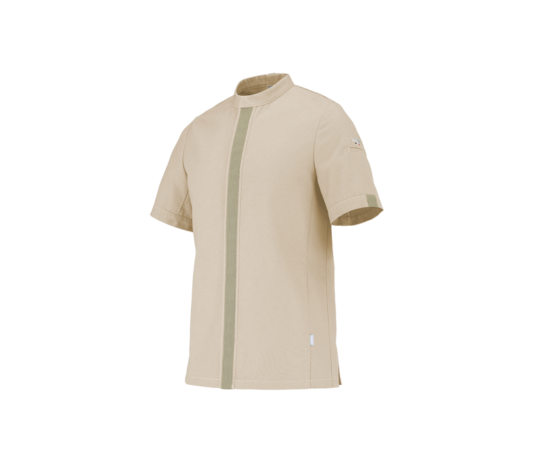 VESTE BEIGE GOMBO T52 LAFONT