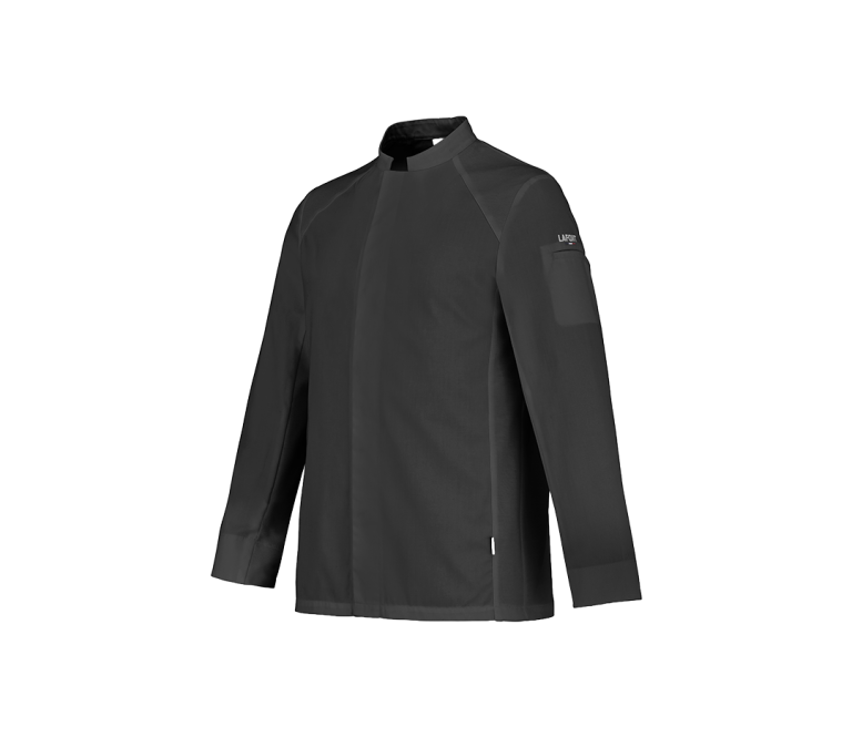 VESTE BASIL NOIR T1 LAFONT