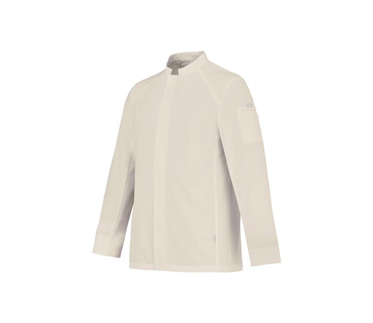 VESTE BASIL BEIGE T3 LAFONT