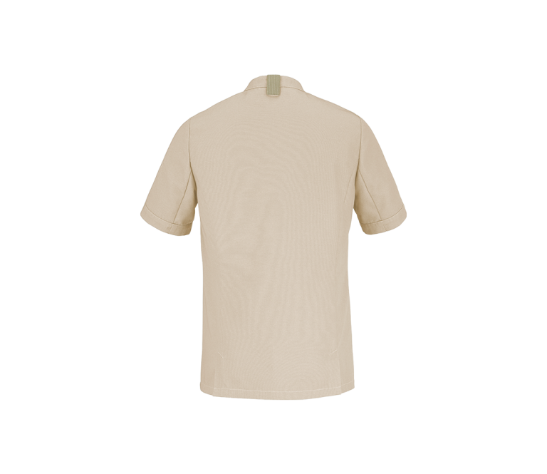 VESTE BEIGE GOMBO T52 LAFONT