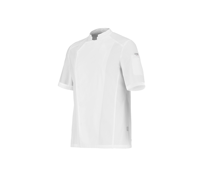 VESTE BLANCHE LEMONGRASS T3 LAFONT