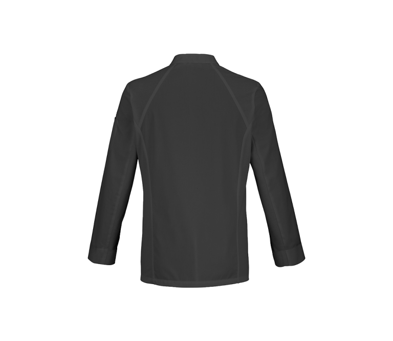 VESTE BASIL NOIR T1 LAFONT