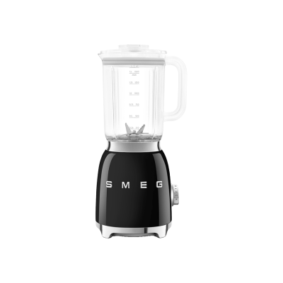 SMEG  BLENDER 1.5L NOIR