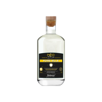 NEO MIX POIRE MULE 18ï¿½ 70CL