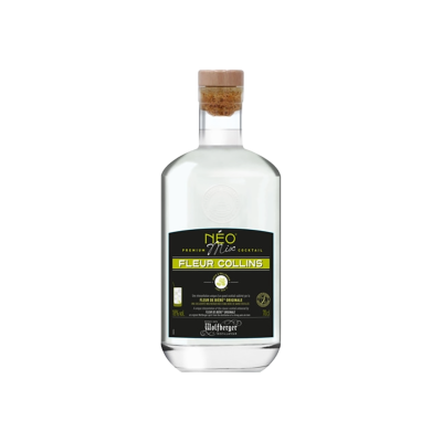 NEO MIX FLEUR COLLINS 18ï¿½ 70CL