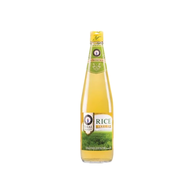 VINAIGRE DE RIZ 700 ML THAI DANCER