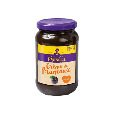 CREME DE PRUNEAU 63% 850G MAITRE PRUNILL