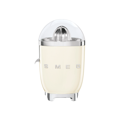 SMEG PRESSE AGRUMES CREME