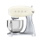 SMEG ROBOT BATTEUR  CREME