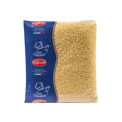 PATES COQUILLETTES 5KG ITALPASTA.