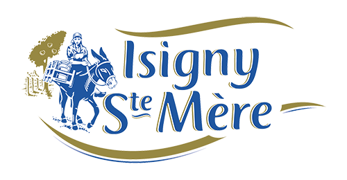 ISIGNY STE MERE