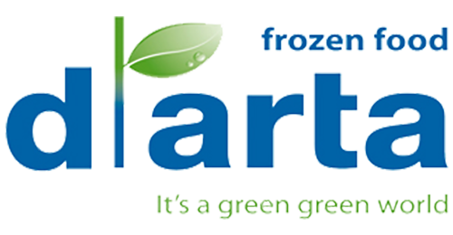 D'ARTA FROZEN FOOD