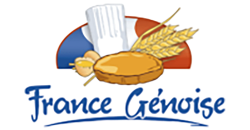 FRANCE GENOISE