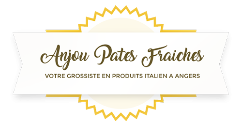 ANJOU PATES FRAICHES