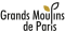 GRANDS MOULINS DE PARIS
