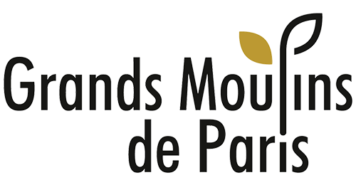 GRANDS MOULINS DE PARIS