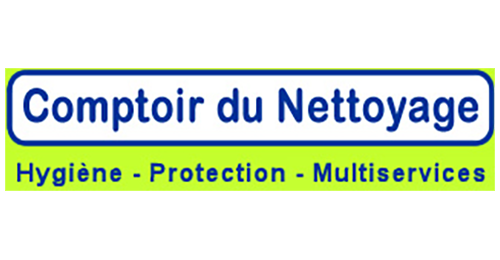 COMPTOIR DU NETTOYAGE