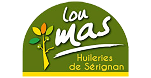 HUILERIES DE SÉRIGNAN