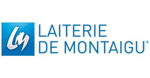LAITERIE DE MONTAIGU