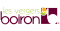 LES VERGERS BOIRON